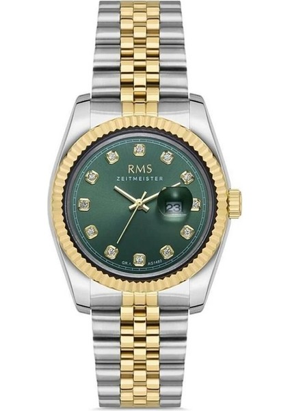 RMS.1.AG1460.08 Kadın Kol Saati