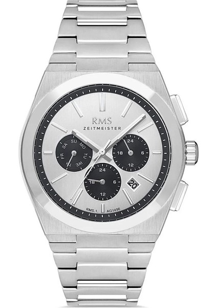 RMS.1.AG1496.04 Erkek Kol Saati