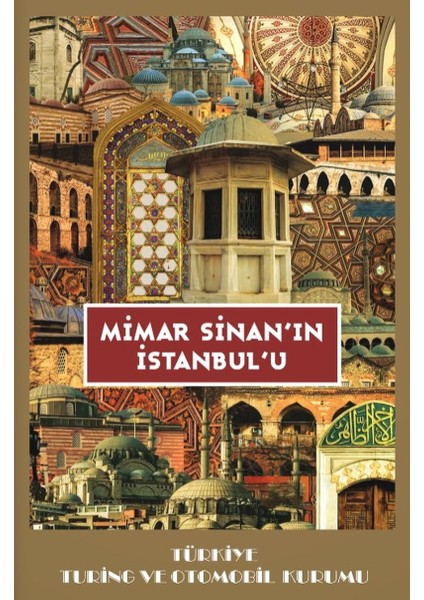 Mimar Sinan'ın İstanbul'u