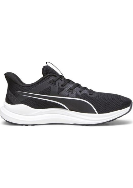 Reflect Lite 3778768 01 Unisex Koşu ve Yürüyüş Ayakkabı Siyah-Beyaz