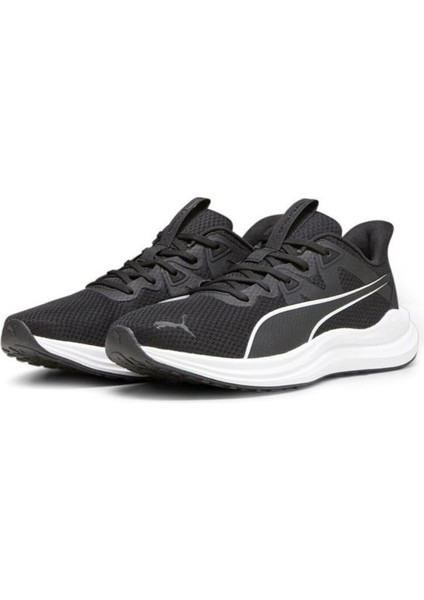 Reflect Lite 3778768 01 Unisex Koşu ve Yürüyüş Ayakkabı Siyah-Beyaz