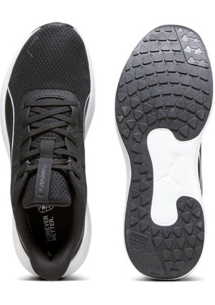 Reflect Lite 3778768 01 Unisex Koşu ve Yürüyüş Ayakkabı Siyah-Beyaz