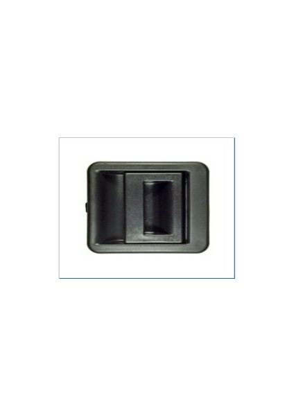 Kapı Dış Kolu Orta 115103 Boxer Ducato Jumper 94-01 9101E5