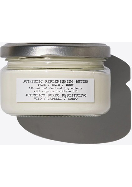 Authentic Replenishing Yeniden Yapılandırıcı Krem 200 Ml