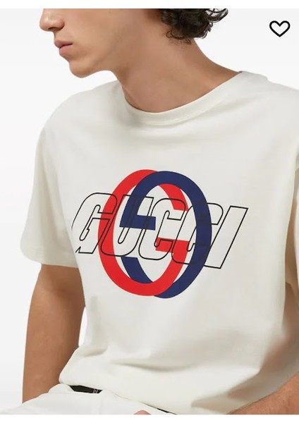 Pamuklu Jarse Baskılı T-Shirt modelleri