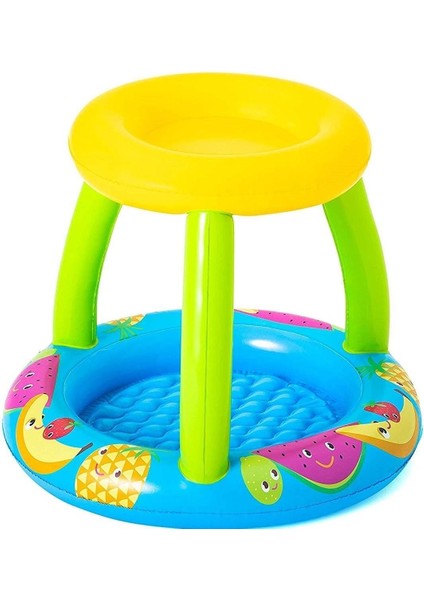 Gölgelikli çocuk havuzu fiyatları