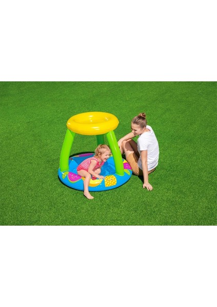 Gölgelikli çocuk havuzu indirimleri