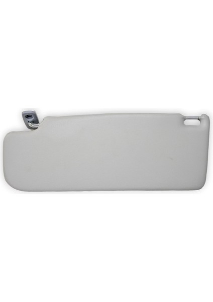 Seat Leon 2000-2005 Sağ Üst Tavan Güneşlik Gri 3B0857552AK modelleri