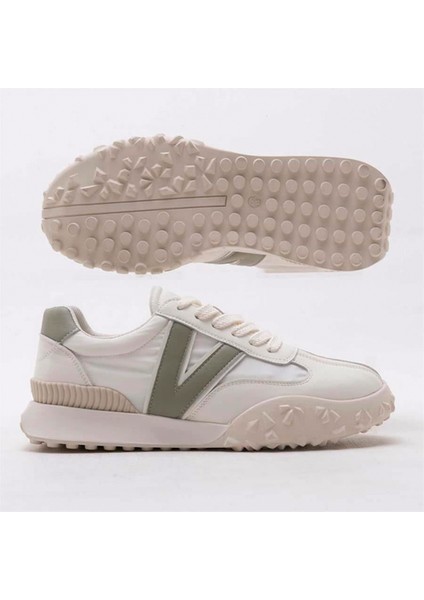 Kadın Sneaker ( Günlük) 24Y403 Ys Guja Yeşil fiyatları