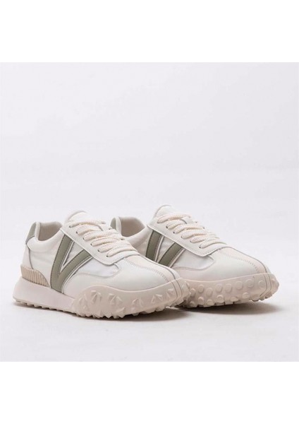Kadın Sneaker ( Günlük) 24Y403 Ys Guja Yeşil modelleri