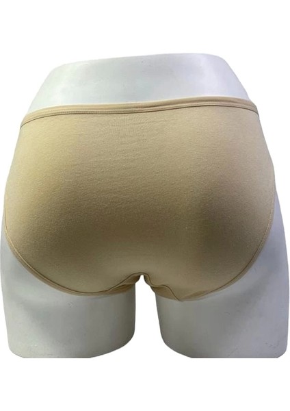 3 Lü Bayan Lycralı Bikini Kilot-Ten fiyatları