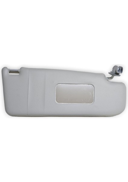 Seat Toledo 1999-2004 Sağ Üst Tavan Güneşlik Gri 3B0857552AK