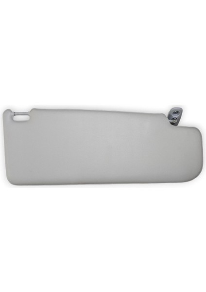 Vw Beetle 2006-2010 Sol Üst Tavan Güneşlik Gri 3B0857551AM modelleri