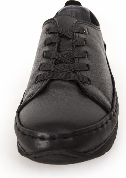 233026 Deri Kadın Casual Ayakkabı indirimleri