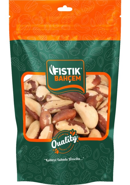 Ceviz Içi Brezilya 500 gr