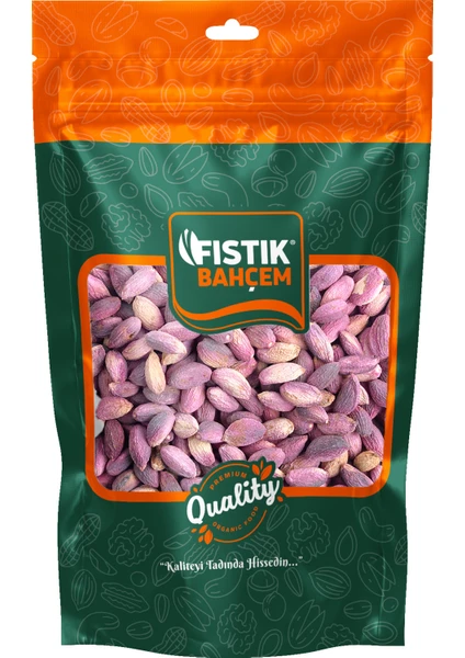 Fıstık Bahçem Antep Fıstık Ağaçaltı Naturel 500 gr