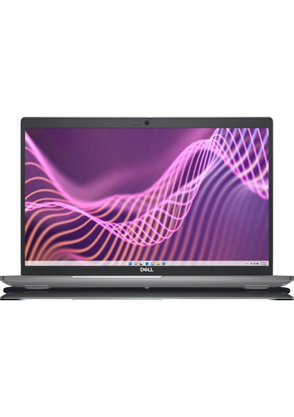 Nb Latıtude 5540 N009L554015U I5-1335U 16GB 512G SSD 15.6 Fhd Vpro Ubuntu