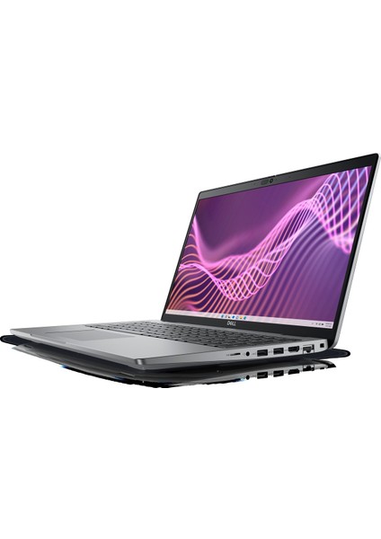 Nb Latıtude 5540 N009L554015U I5-1335U 16GB 512G SSD 15.6 Fhd Vpro Ubuntu