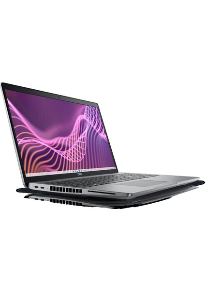 Nb Latıtude 5540 N009L554015U I5-1335U 16GB 512G SSD 15.6 Fhd Vpro Ubuntu