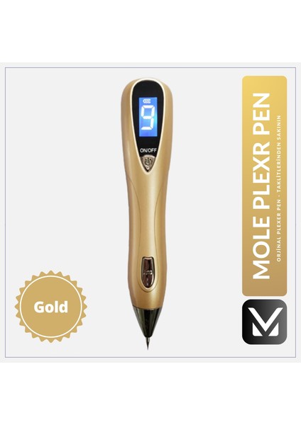 Plexr Pen Laser Plazma Pen