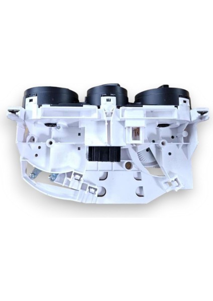 Vw Bora 1999-2005 Klima Kalorifer Kontrol Ayar Düğmeleri 1J0820045F