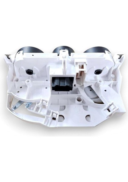 Vw Bora 1999-2005 Klima Kalorifer Kontrol Ayar Düğmeleri 1J0820045F