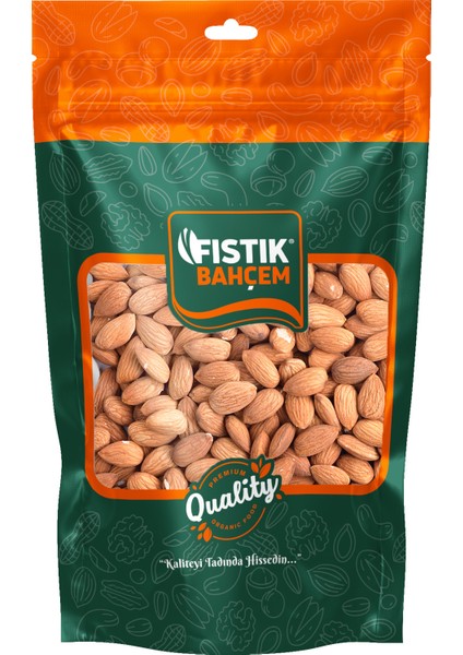 Badem İçi Çiğ İthal 1 kg