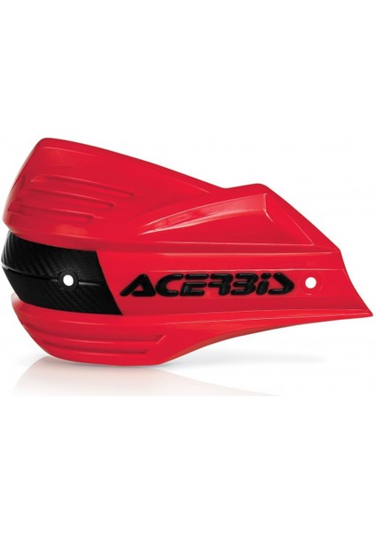 X-Factor Elcik Koruma Plastiği Kırmızı