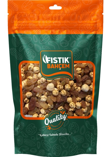 Karışık Çerez Enerji 1 kg