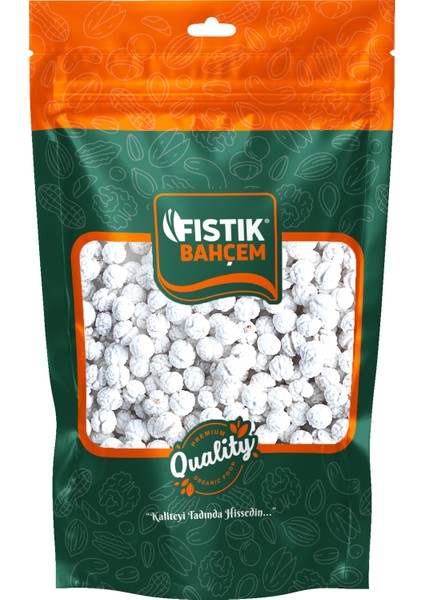 Leblebi Şeker Beyaz 1 kg