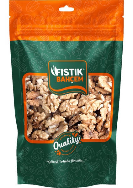 Fıstık Bahçem Ceviz İçi Kelebek Yerli 1 kg kg