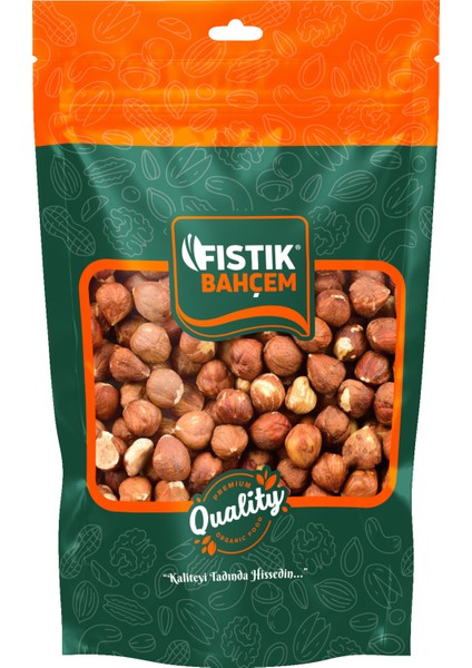 Fındık Içi Çiğ Giresun 500 gr