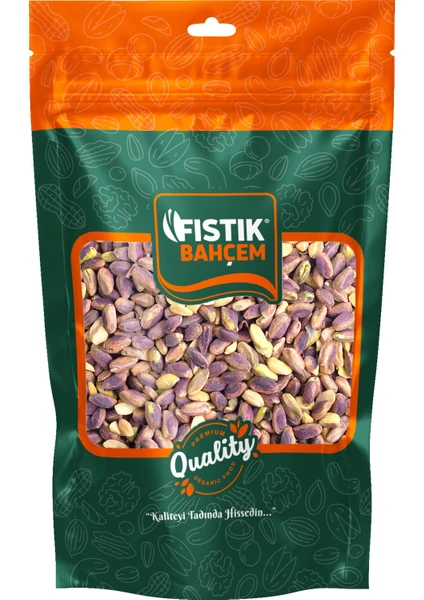 Fıstık Bahçem Antep Fıstık Iç Kırmızı 1 kg