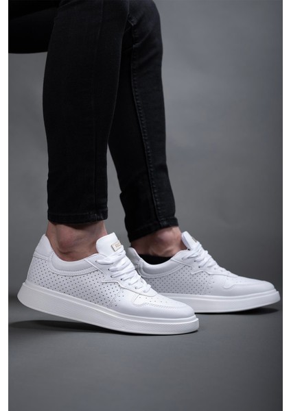 Bjorn Erkek Sneaker 0012464BEYAZ fiyatları