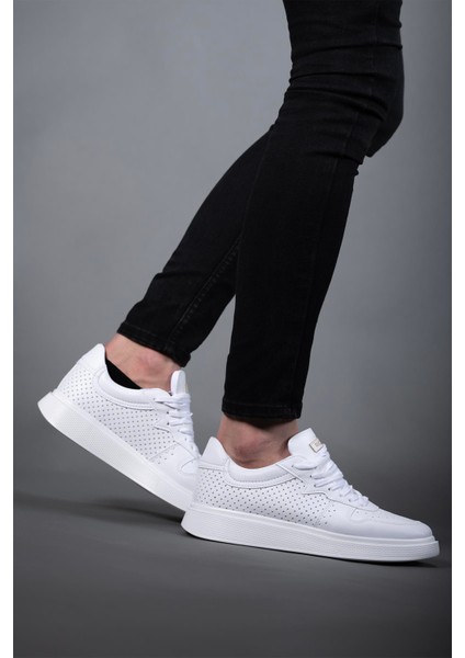 Bjorn Erkek Sneaker 0012464BEYAZ modelleri