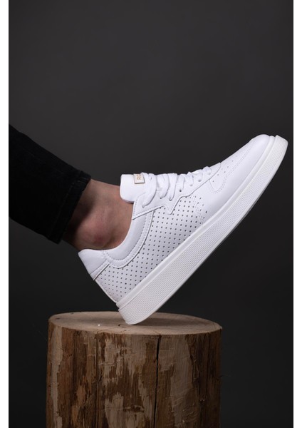 Bjorn Erkek Sneaker 0012464BEYAZ fırsatları