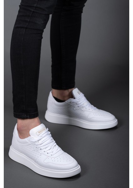 Bjorn Erkek Sneaker 0012464BEYAZ indirimleri