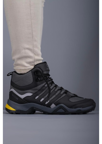 Nalgail Erkek Trekking Bot 001272FÜME modelleri