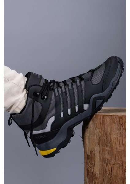 Nalgail Erkek Trekking Bot 001272FÜME fırsatları