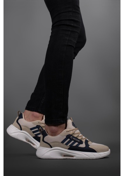 Torrine Erkek Sneaker 001293BEJ fiyatları