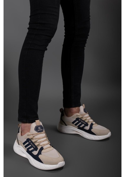 Torrine Erkek Sneaker 001293BEJ fırsatları