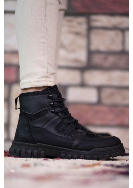 Erkek Bot 0012808SIYAH fiyatları