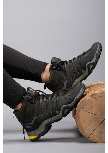 Nalgail Erkek Trekking Bot 001272HAKI fiyatları