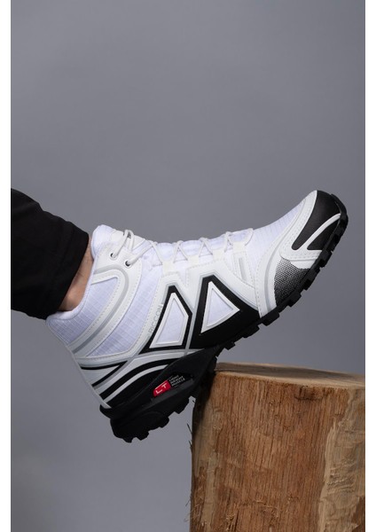 Thedouk Erkek Trekking Bot 0012723BEYAZ fiyatları