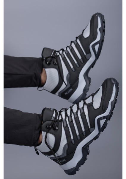 Nalgail Erkek Trekking Bot 001272BUZ