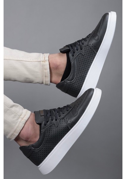Bjorn Erkek Sneaker 0012464FÜME
