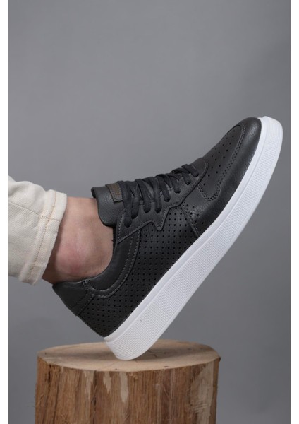 Bjorn Erkek Sneaker 0012464FÜME