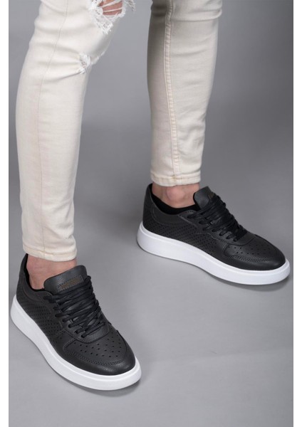 Bjorn Erkek Sneaker 0012464FÜME