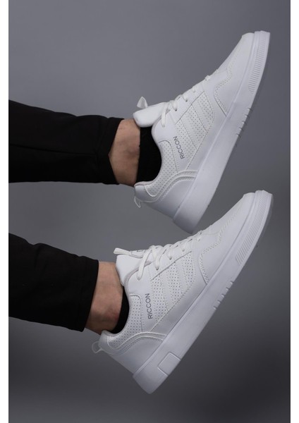 Tathrenor Erkek Sneaker 001256BEYAZ fiyatları