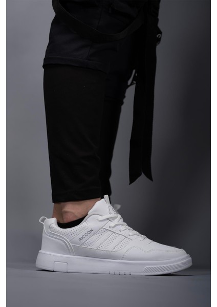 Tathrenor Erkek Sneaker 001256BEYAZ fırsatları